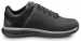 Timberland PRO STMA1XTG Powerdrive, Women's, Black, Soft Toe, EH, MaxTRAX Slip Resistant Low Athletic