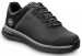 Timberland PRO STMA1XTG Powerdrive, Women's, Black, Soft Toe, EH, MaxTRAX Slip Resistant Low Athletic