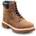 view #1 of: Timberland PRO STMA41PY 6IN Direct Attach, Men's, Earth Bandit, Steel Toe, EH, MaxTRAX Slip Resistant, WP/Insulated Boot