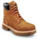 view #1 of: Timberland PRO STMA41S9 6IN Direct Attach, Men's, Cinnamon, Soft Toe, EH, WP/Insulated, MaxTRAX Slip-Resistant Work Boot