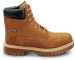 alternate view #2 of: Timberland PRO STMA41S9 6IN Direct Attach, Men's, Cinnamon, Soft Toe, EH, WP/Insulated, MaxTRAX Slip-Resistant Work Boot