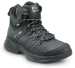 view #1 of: Timberland PRO STMA44JY Switchback, Men's, Black Out, Soft Toe, EH, WP, MaxTRAX Slip-Resistant Work Hiker