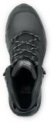 alternate view #4 of: Timberland PRO STMA44JY Switchback, Men's, Black Out, Soft Toe, EH, WP, MaxTRAX Slip-Resistant Work Hiker