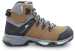 alternate view #2 of: Timberland PRO STMA44N9 Switchback, Women's, Brown/Blue Pop, Comp Toe, EH, WP, MaxTRAX Slip-Resistant Work Hiker