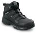 view #1 of: Timberland PRO TMA6763EDX Switchback LT, Men's, Black/Grey, Comp Toe, EH, WP, Hiker Work Boot