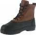 alternate view #4 of: Iron Age WGIA965 Brown/Black Comp Toe, EH, Waterproof Women's Boot