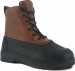 view #1 of: Iron Age WGIA9650 Brown/Black Comp Toe EH, Waterproof Men's Boot