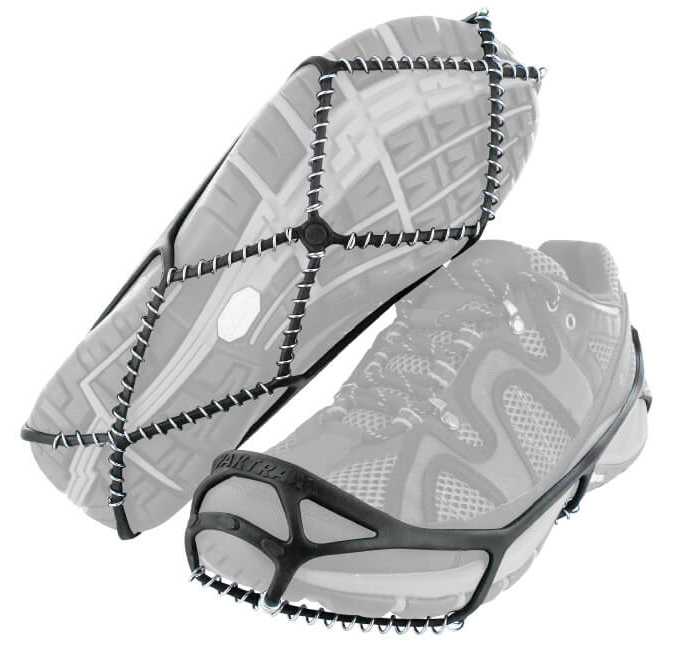 Yaktrax Walk Traction Cleats Medium 08603 for sale online 