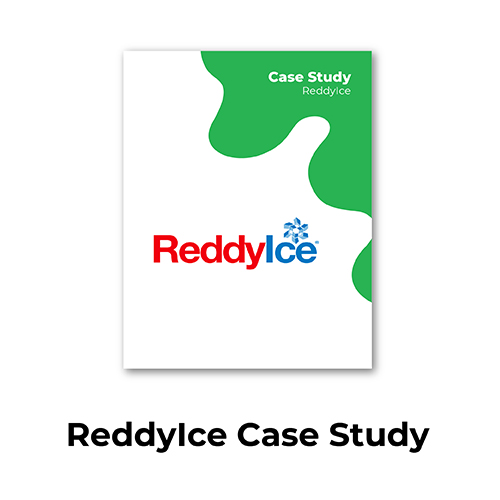 Reddyice Case Study