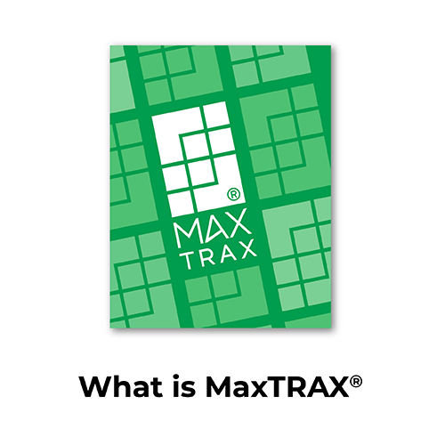 What is MaxTrax
