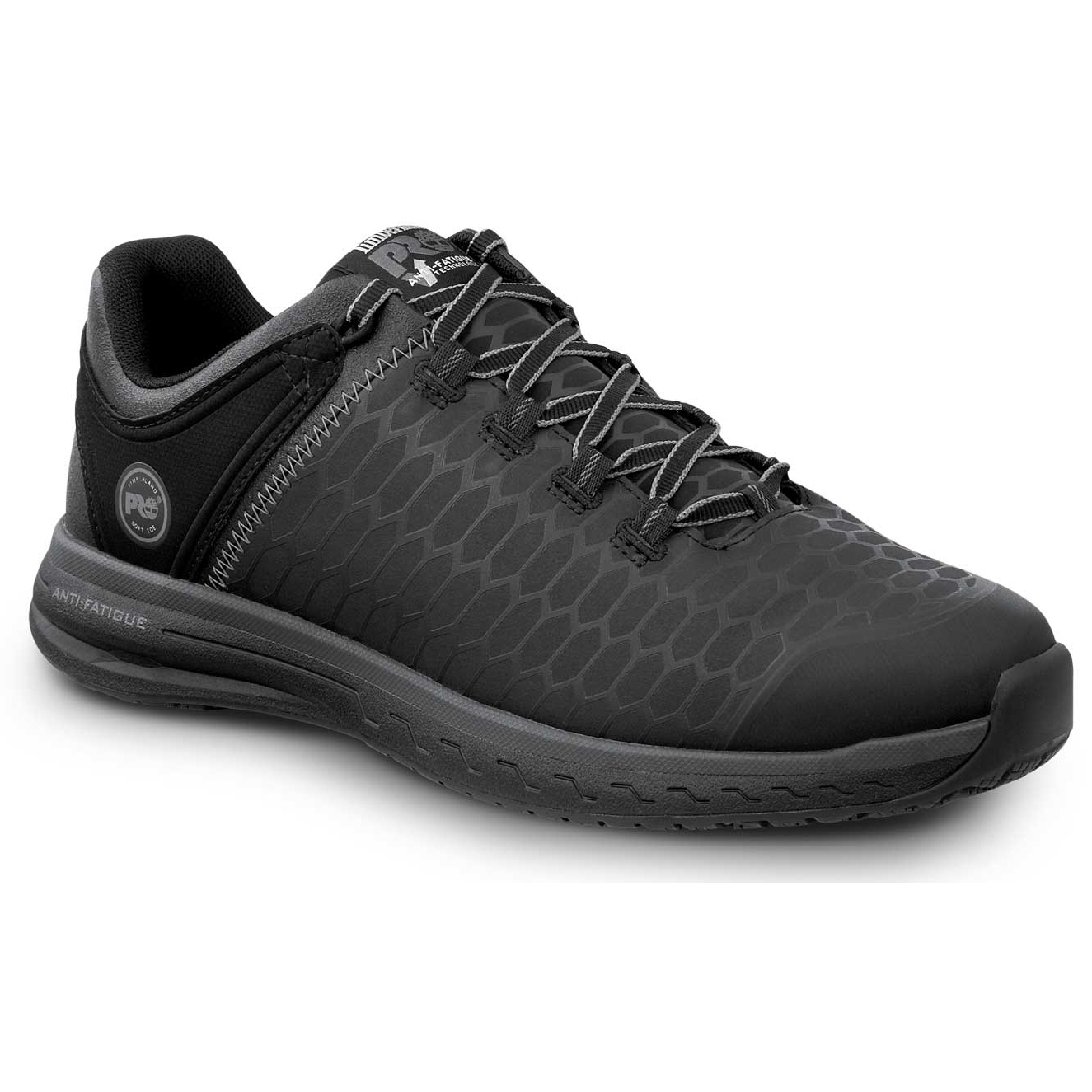 construcción naval frío Monumental SR Max | STMA1XQX Timberland PRO Powerdrive Men's Soft Toe EH Low Athletic