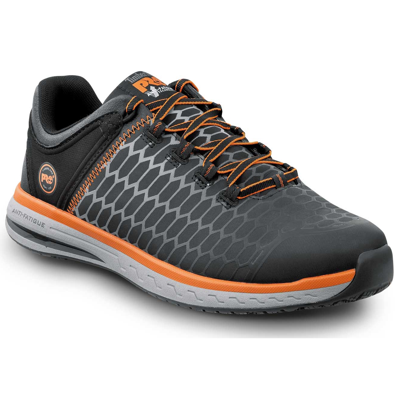 acento recinto Boquilla SR Max | STMA1XRK Timberland PRO Men's Powerdrive Soft Toe EH Low Athletic