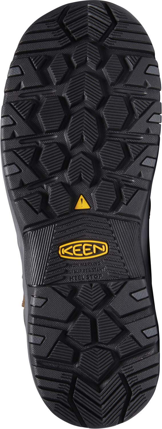 KEEN Utility Men's Comp Toe EH WP 6 Inch Boot