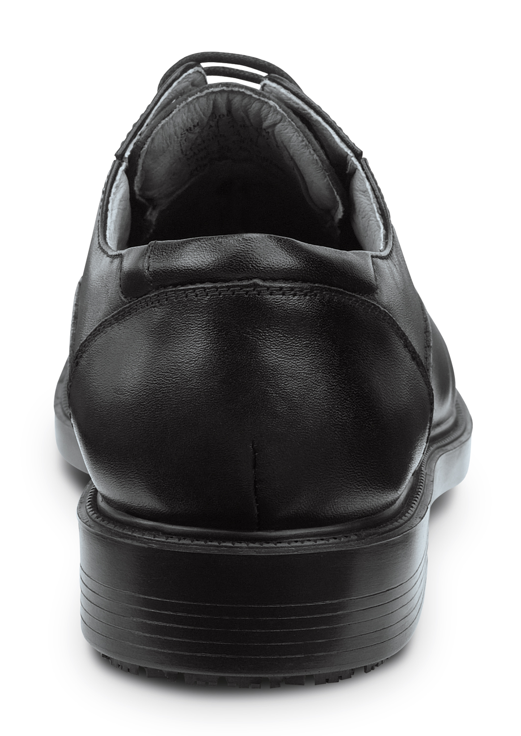SR MAX Mens Arlington Slip Resistant Dress Shoe 