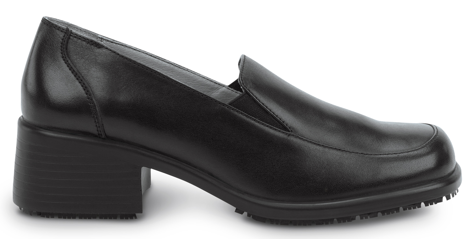 SR MAX Venice Womens Slip Resistant Dress Shoe