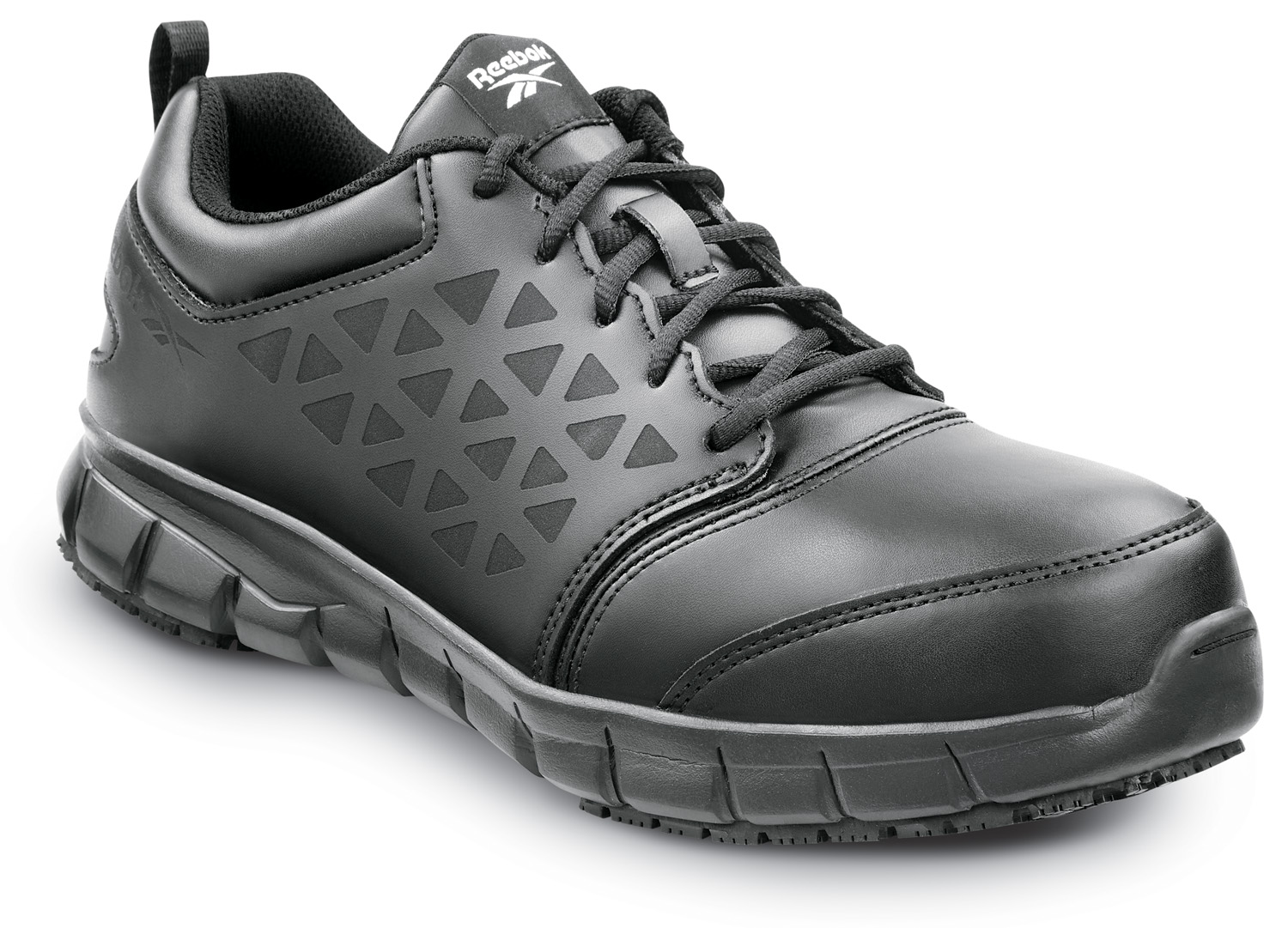 Caña En Vivo Mal uso SR Max | SRB3206 Reebok Work Men's Sublite Athletic Style Comp Toe EH Work  Shoe