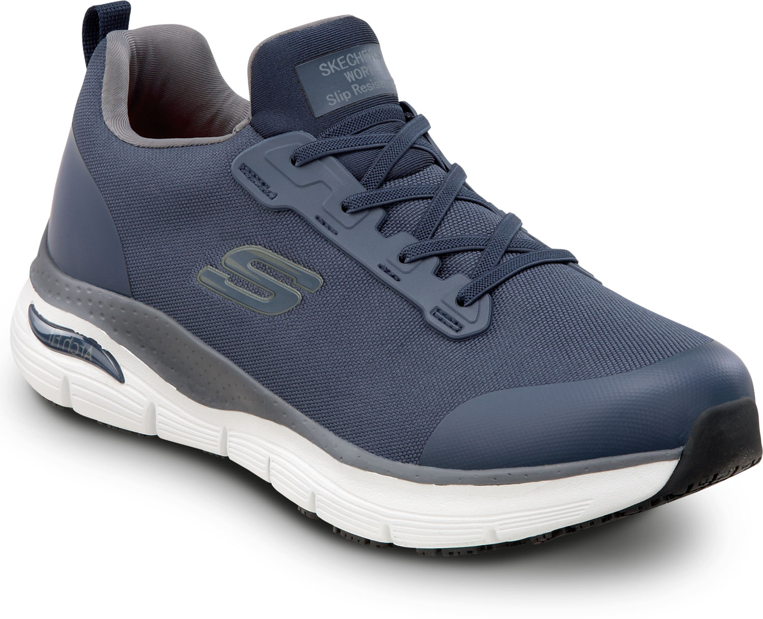Skechers arch fit mens - Grosvg